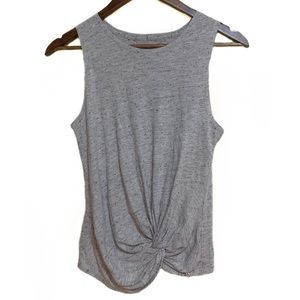 Abercrombie and Fitch Tank